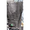 Image 4 : LOT DE 5 PAIRES DE JEANS & 1 SHORT, TAILLES ASSORTIES — VOIR PHOTO