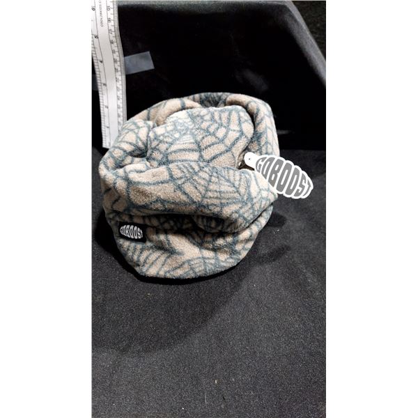 CHAPEAUX GOBOOST