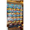 Image 1 : LOT DE 19 FIGURINES MARIO BROS. ASSORTIES