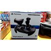 Image 1 : MANETTE DE VOL THRUSTMASTER T.FLIGHT HOTAS 4 POUR PLAYSTATION