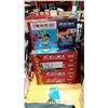 Image 2 : LOT DE 5 JEUX P’TIT LOUP POUR ENFANTS