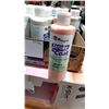 Image 1 : LOT DE 55 BOUTEILLES DE COLORANT STROKE & COAT POUR POTERIE