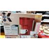 Image 1 : CAFETIÈRE KEURIG