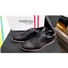 Image 1 : CHAUSSURES POUR HOMME MARCO, MODÈLE DEAN, POINTURE 10/43