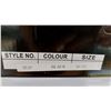 Image 2 : CHAUSSURES POUR HOMME MARCO, MODÈLE DEAN, POINTURE 10/43