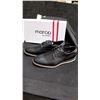 Image 1 : CHAUSSURES POUR HOMME MARCO, MODÈLE DEAN, POINTURE 9/42