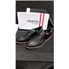 Image 1 : CHAUSSURES POUR HOMME MARCO, MODÈLE DEAN, POINTURE 11/44