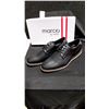 Image 1 : CHAUSSURES POUR HOMME MARCO, MODÈLE DEAN, POINTURE 7/40