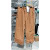 Image 1 : PANTALON DE SKI STORM GOBOOTS, TAILLE XXL