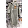 Image 1 : PONCHO SUMMER PONCHO EN RATINE DE BAMBOU