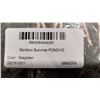 Image 2 : PONCHO SUMMER PONCHO EN RATINE DE BAMBOU