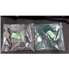Image 1 : LOT DE 20 FOULARDS DE COULEURS ASSORTIES