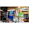 Image 3 : LOT DE PLUS DE 25 PRODUITS ASSORTIS
