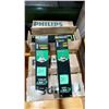 Image 1 : LOT DE 40 LAMPES FLUORESCENTES ASSORTIES