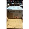 Image 2 : LUMINAIRE SUSPENDU SKYE AC12171BR, 15 PO, FINI LAITON