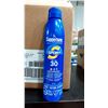 Image 1 : ÉCRANS SOLAIRES EN AÉROSOL COPPERTONE, FPS 50, 117 ML — EXP. OC/26