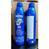 Image 1 : ÉCRANS SOLAIRES EN AÉROSOL COPPERTONE, FPS 30, 117 ML — EXP. OC/26
