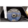 Image 1 : DISQUES À TRONÇONNER RAZORBLADE 27, 7 × 3/32 × 7/8 PO