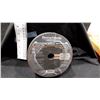 Image 1 : DISQUE DE COUPE RAZORBLADE, 6 × 0,45 × 7/8 PO