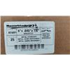 Image 2 : DISQUE DE COUPE RAZORBLADE, 6 × 0,45 × 7/8 PO