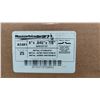 Image 2 : DISQUE DE COUPE RAZORBLADE, 6 × 0,45 × 7/8 PO