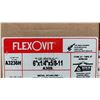 Image 3 : MEULES À RECTIFIER FLEXOVIT, 6 × 1/4 PO, ALÉSAGE 5/8-11
