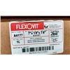 Image 3 : MEULES À RECTIFIER FLEXOVIT, 7 × 1/8 × 7/8 PO