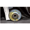 Image 1 : MEULES À TRONÇONNER ABMAST SUPRA POUR MÉTAL, 4 1/2 × 1/4 × 7/8 PO