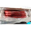 Image 1 : LOT DE 36 FUSÉES D’URGENCE ORION, 4G/Y12.7/S/25