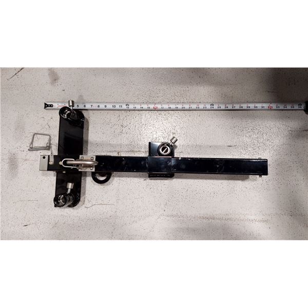 BRAS EKSOZEROG AVEC SYSTÈME WEIGHT MOUNT POUR SKYJACK