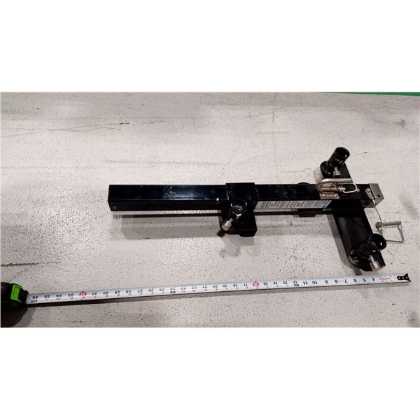 BRAS EKSOZEROG AVEC SYSTÈME WEIGHT MOUNT POUR SKYJACK