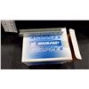 Image 1 : BOÎTES DE 5 000 AGRAFES GALVANISÉES SHUR-FAST S50-015BP, 3/8 PO