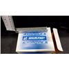 Image 1 : BOÎTES DE 5 000 AGRAFES GALVANISÉES SHUR-FAST S50-020BP, 1/2 PO