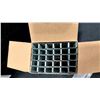 Image 1 : BOÎTES DE 5 000 AGRAFES GALVANISÉES SHUR-FAST S50-015SP, 3/8 PO