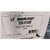 Image 2 : BOÎTES DE 5 000 AGRAFES GALVANISÉES SHUR-FAST S50-015SP, 3/8 PO