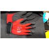Image 1 : GANTS DOUBLÉS SUPERIOR GLOVE, TAILLE XL
