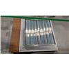 Image 3 : TRAPPES DE VENTILATION AIRVECTOR, 24 × 24 PO