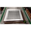 Image 1 : TRAPPES DE VENTILATION AIRVECTOR, 24 × 24 PO