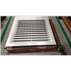 Image 1 : TRAPPES DE VENTILATION AIRVECTOR, 24 × 24 PO