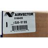 Image 2 : TRAPPES DE VENTILATION AIRVECTOR, 24 × 24 PO