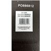 Image 3 : PAQUETS DE 5 MEULES MULTIUSAGES, 14 × 1/8 × 1 PO, GRADE A24R