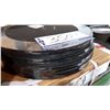 Image 2 : PAQUETS DE 5 MEULES MULTIUSAGES, 14 × 1/8 × 1 PO, GRADE A24R