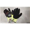 Image 1 : PAIRES DE GANTS ERGODYNE RÉSISTANTS AUX COUPURES, TAILLE M