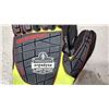 Image 2 : PAIRES DE GANTS ERGODYNE RÉSISTANTS AUX COUPURES, TAILLE M