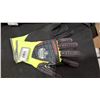Image 1 : PAIRES DE GANTS ERGODYNE RÉSISTANTS AUX COUPURES, TAILLE M
