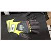 Image 1 : PAIRES DE GANTS ERGODYNE RÉSISTANTS AUX COUPURES, TAILLE M