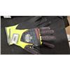 Image 1 : PAIRES DE GANTS ERGODYNE RÉSISTANTS AUX COUPURES, TAILLE M