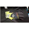 Image 1 : PAIRES DE GANTS ERGODYNE RÉSISTANTS AUX COUPURES, TAILLE M
