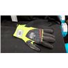 Image 1 : PAIRES DE GANTS ERGODYNE RÉSISTANTS AUX COUPURES, TAILLE XL