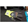 Image 1 : PAIRES DE GANTS ERGODYNE RÉSISTANTS AUX COUPURES, TAILLE XL